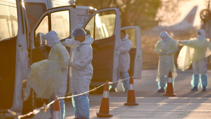 "Selhali jsme". Švédský premiér přiznal chybnou strategii vlády v boji s covidem