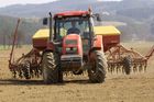 Ekologická zpráva se mračí na zemědělce, moc hnojí