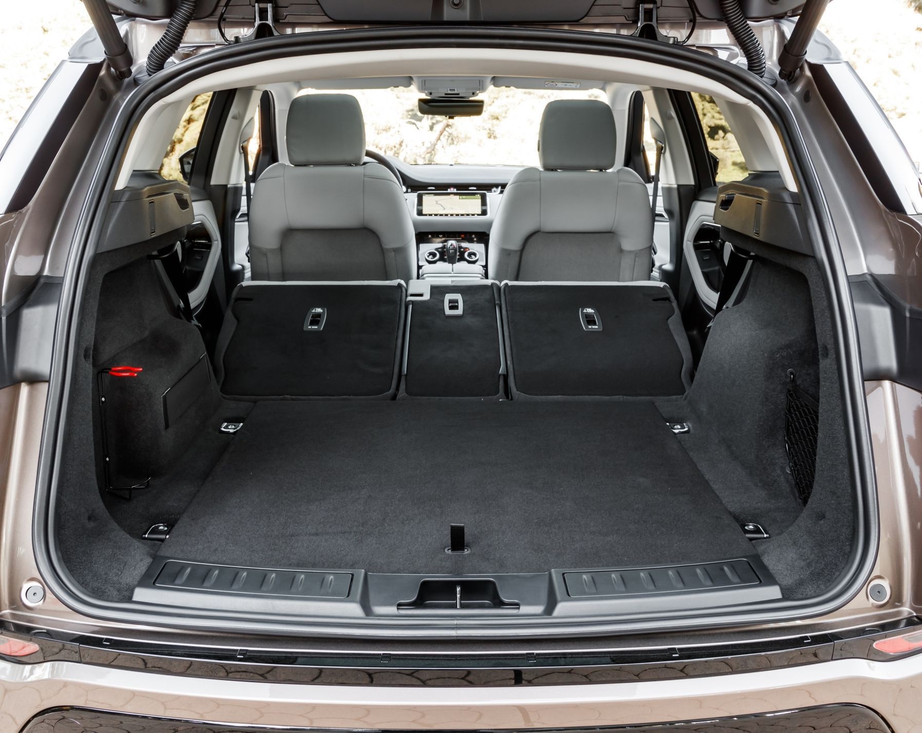 Range Rover Evoque MY 2020
