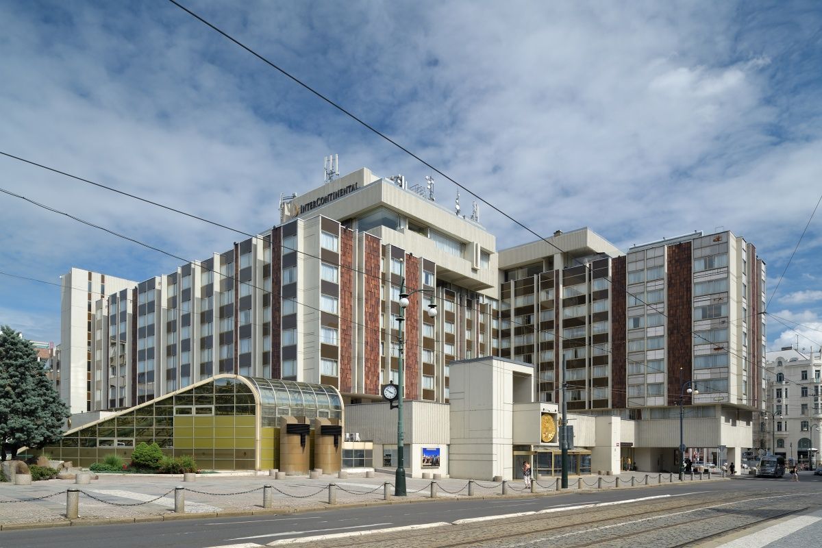 Hotel Intercontinental