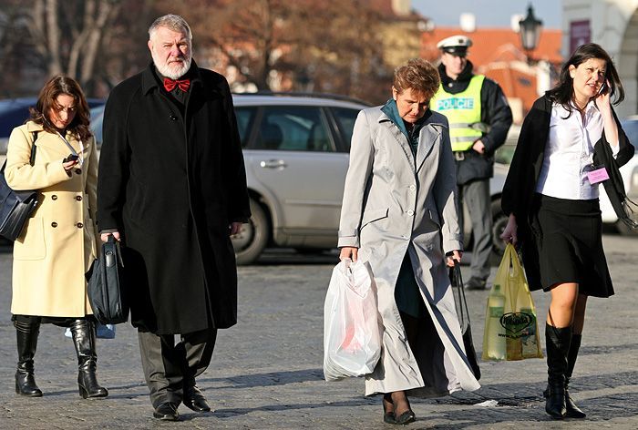 Volba prezidenta ČR