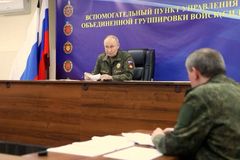 Putinova "neporazitelná zbraň". Vládce Kremlu je zahnán do kouta, tvrdí Ukrajinci