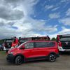VW Caravelle 2.0 TDI 125 kW 4Motion