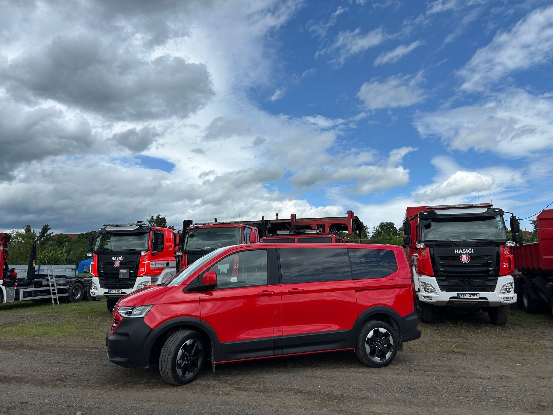 VW Caravelle 2.0 TDI 125 kW 4Motion