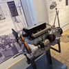 Škoda muzeum Mladá Boleslav 2022