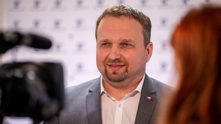 Penze potrvá průměrně 21,5 roku a penzijní věk nebude u všech stejný, řekl Jurečka