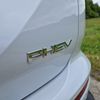 Mitsubishi Outlander PHEV test