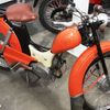 Motocykly na Classic Show