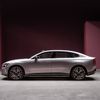 Volvo ES90