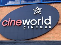 O práci v Cineworldu přijde 45 tisíc lidí.
