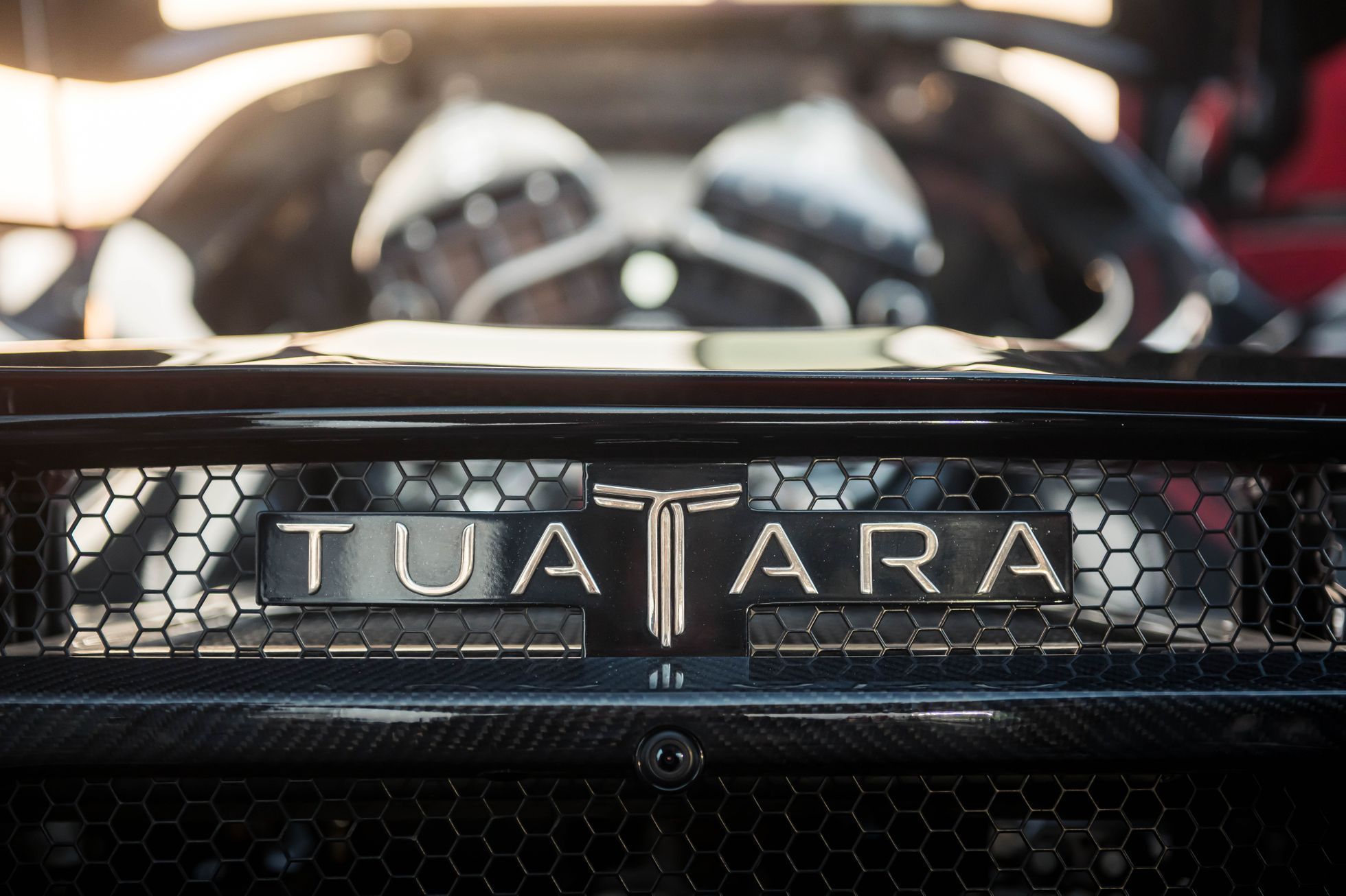 SSC Tuatara nejrychlejší auto světa