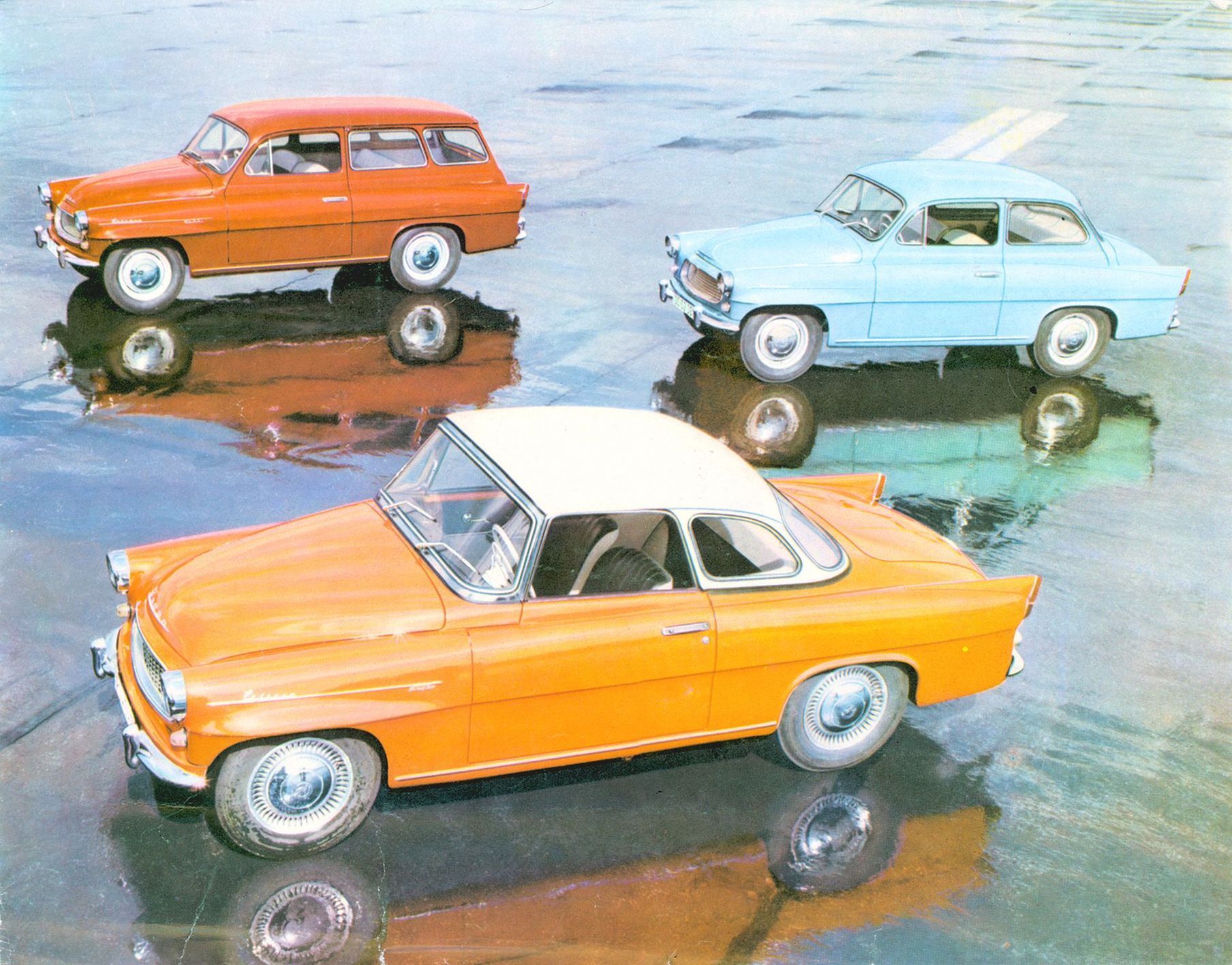 Škoda Felicia