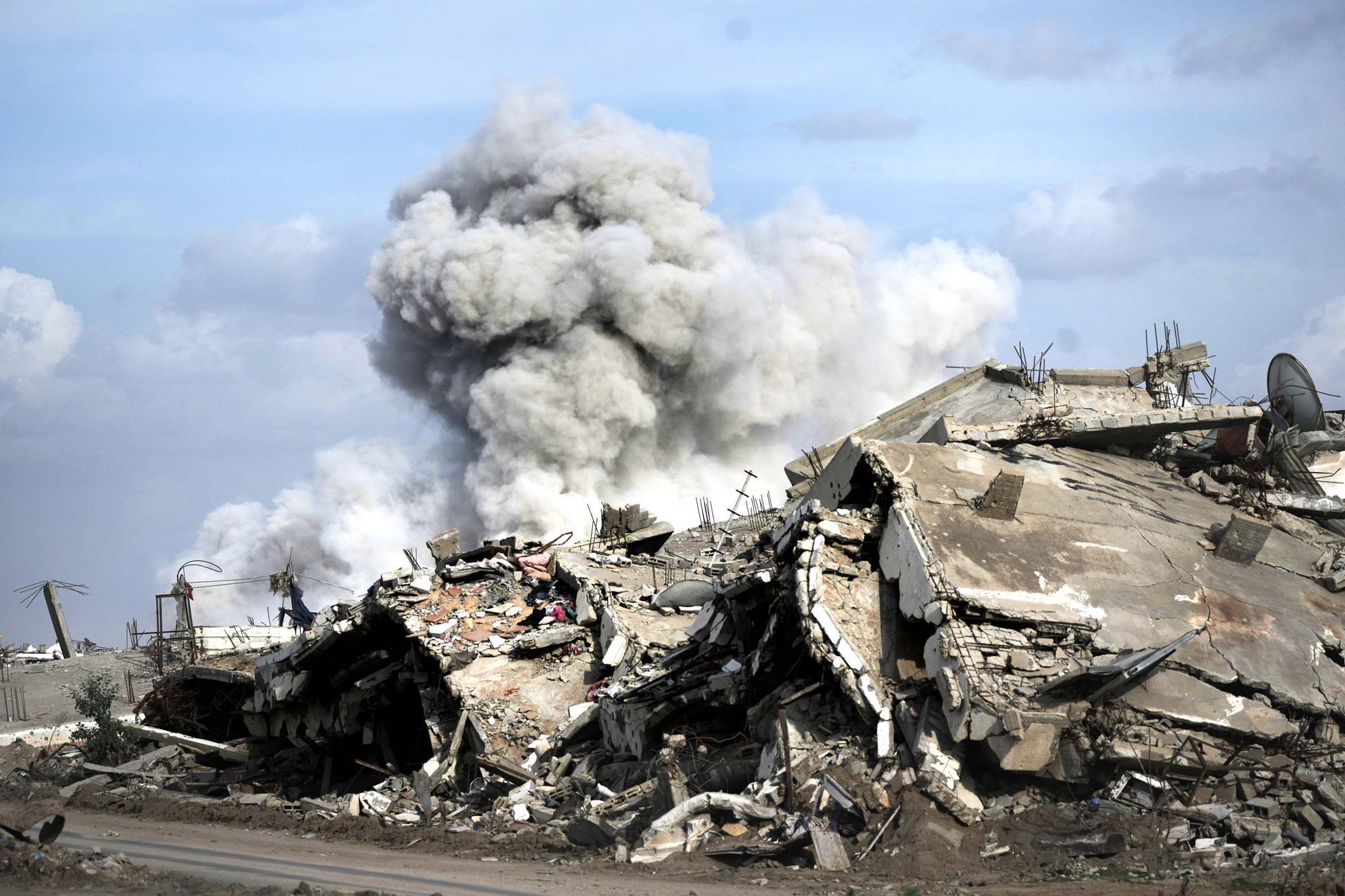 Gaza, Izrael, Hamás, tunely, armáda, rukojmí, Hadar Goldin,