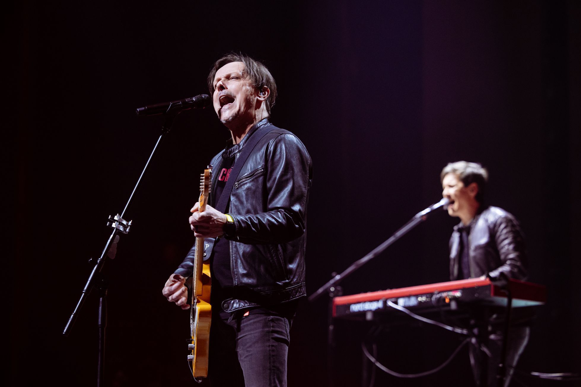 Chinaski, O2 arena, 2024