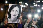 "Zákon Daphne." EU dala novinářům zbraň proti vlivným lidem. Ochrání je před žalobami
