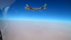 bombardér
