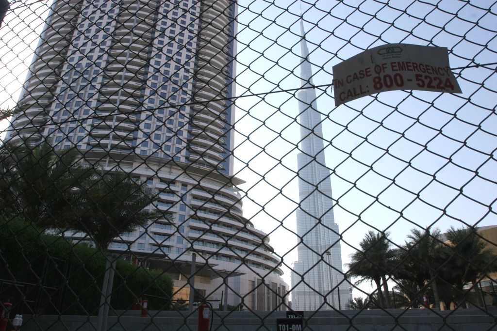 Emiráty