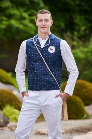 Letní olympijské hry 2021 - Tokio