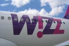 Wizz Air budou létat z Brna do Londýna za pár stovek
