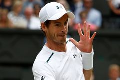 Murray zvládl vstup do turnaje ve Washingtonu. Na tvrdém povrchu hrál po 17 měsících