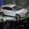Šanghaj autosalon