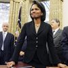 Condoleezza Riceová