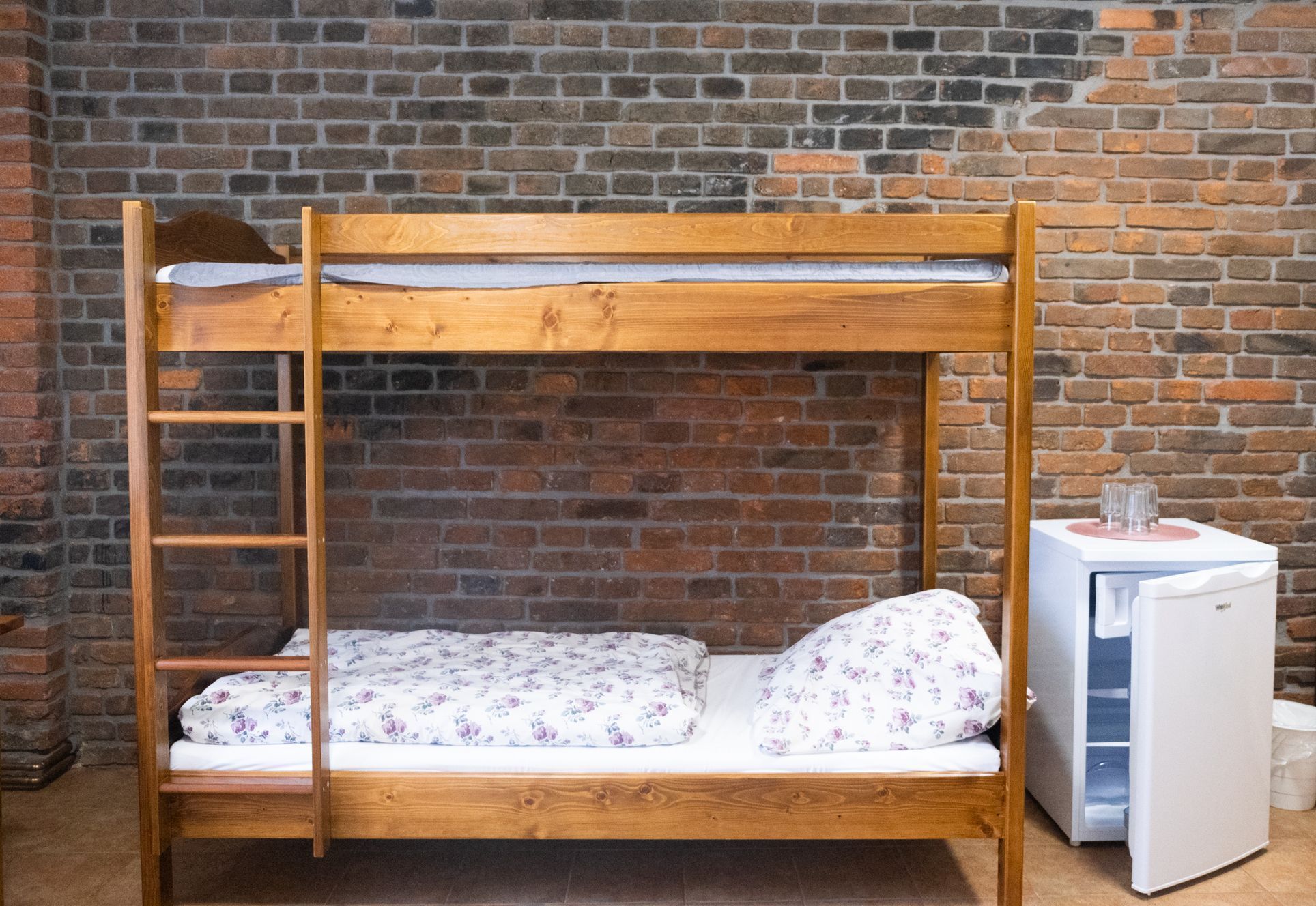 Hornický penzion Brdy