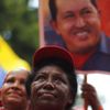 Venezuela - prezidentské volby 2012