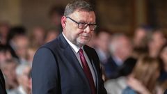 Udělování státních vyznamenání 2023 prezidentem Petrem Pavlem