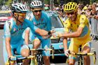 Letošní Tour de France byla čistá, tvrdí analýzy