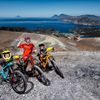 Fotoreportáž Milana Štáfka: Cyklistická expedice 3volcanos