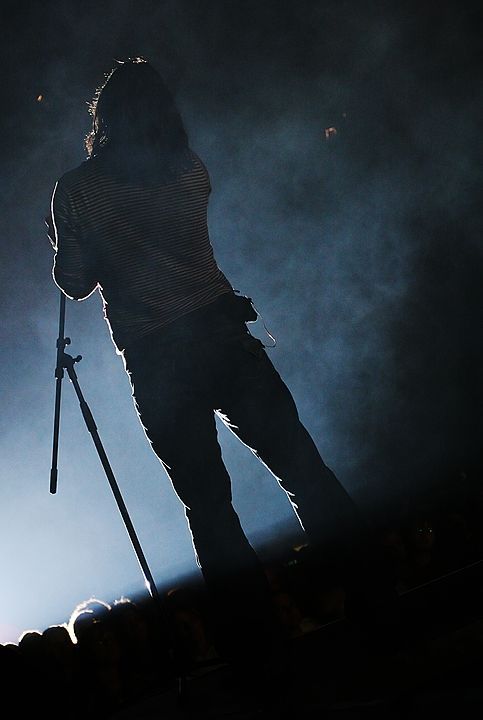 Kryštof Rubikon Tour 2006