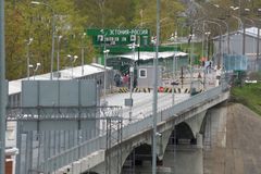 "Chceme zahájit válku?" Admirál NATO popsal, co by spustil malý útok na Estonsko