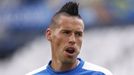 Euro 2016: Marek Hamšík, Slovensko