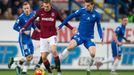 GL, Liberec-Sparta: David Pavelka - Bořek Dočkal (9)