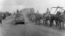 Soldiers near Stalingrad / 1942 2-G56-O1-1942-55 (27675) Soldiers near Stalingrad / 1942 History: WWII / Eastern Front - Soldiers near Stalingrad. - Photo, 1942 (Eckle).