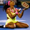 Australian Open 2015: Serena Williamsová