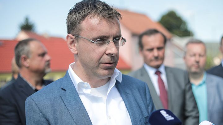 Fond dopravní infrastruktury získal o 5 miliard více než původně schválila vláda