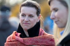 Náměstkyně Kratochvílová zřejmě zůstává dál ve vazbě, soud rozhodl o její stížnosti