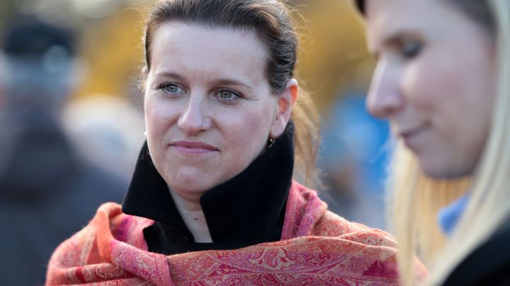 Nejvyšší soud přerušil Kratochvílové výkon trestu za zmanipulování dotací; Zdroj foto: Salik Sláma