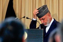 Přežije Afghánistán rok 2014? Rozhoduje se v Bonnu