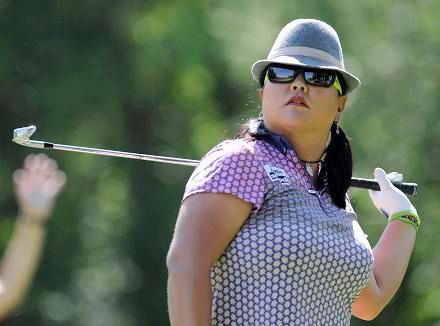 Golf: Canadian Women's Open