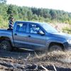 VW Amarok