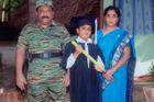 Tamilský tygr č.1 padl. Byl teroristou v hávu spasitele
