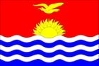 Kvůli změnám klimatu zaniká první stát. Kiribati