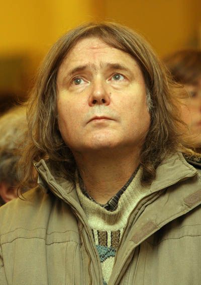 Petr Cibulka