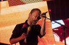 Recenze: Radiohead natočili noční můry převlečené za ukolébavky