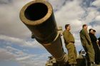 Izrael a USA zahájily velké společné vojenské cvičení
