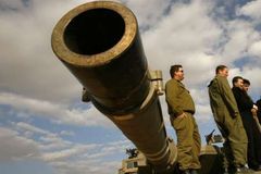 Izrael účtuje s válkou. Už dostala jméno