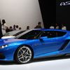 Lamborghini Asterion koncept